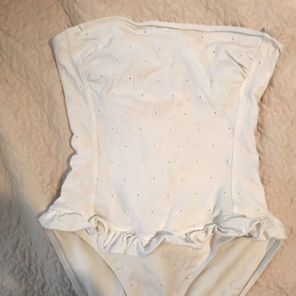 Vintage Adrienne Vittadini one piece